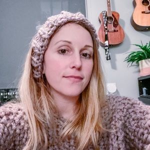 Meet your Posher, Marissa